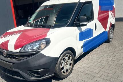 Fiat Doblo 185.000 km 4.800 &euro; Essen 45356