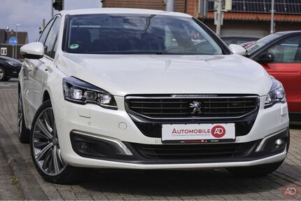 Peugeot 508 121.802 km 13.990 &euro; Dülmen 48249