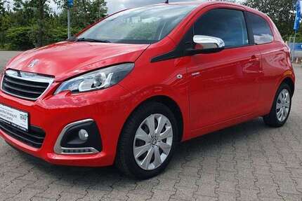 Peugeot 108 48.801 km 7.995 &euro; Essen 45326