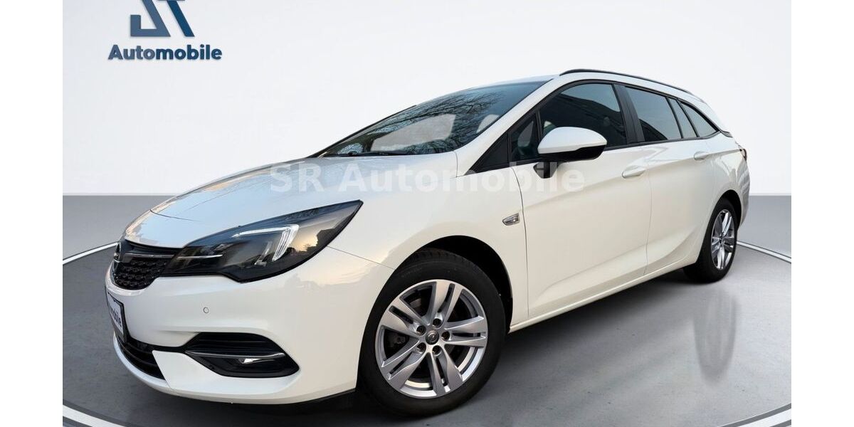 Opel Astra 92.000 km 11.990 &euro; Recklinghausen 45661