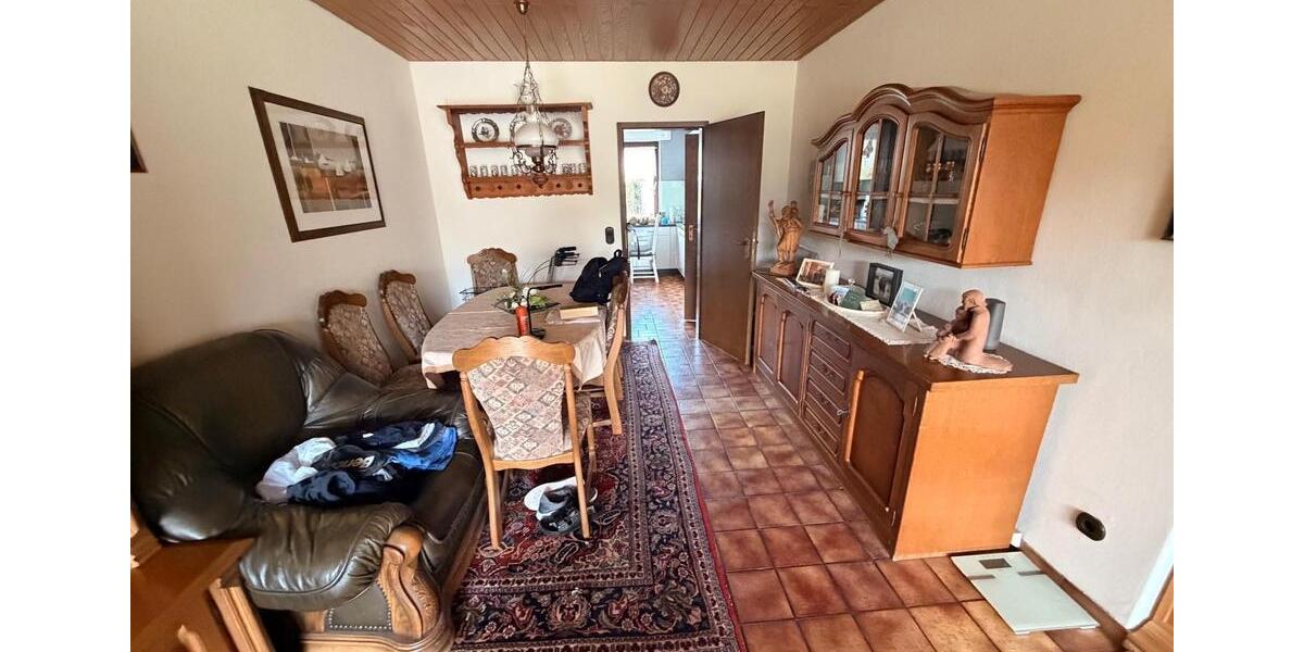 Reihenhaus Dorsten - 6 Zimmer, 130 m&sup2;, 350.000&euro; | Angebot:26618233