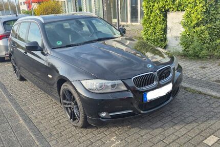 BMW 325 221.000 km 6.500 &euro; Oberhausen 46049