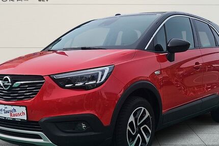 Opel Crossland (X) 25.500 km 13.280 &euro; Bochum 44809