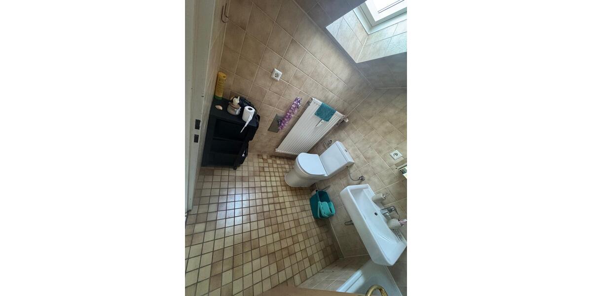 Dachgeschoßwohnung Dortmund Bövinghausen - 2 Zimmer, 50 m&sup2;, 500&euro; | Angebot:25282861