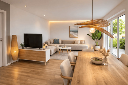 Wohnung Witten Mitte - 4 Zimmer, 100 m&sup2;, 1.503&euro; | Angebot:26696008