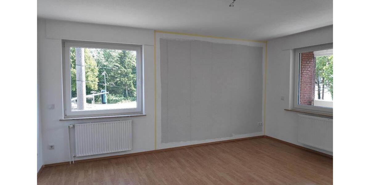 Dachgeschoßwohnung Castrop-Rauxel Rauxel - 3.5 Zimmer, 70 m&sup2;, 142.000&euro; | Angebot:24740550