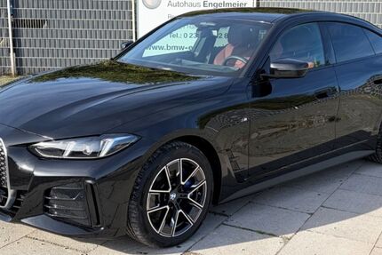 BMW i4 26.847 km 51.900 &euro; Haltern am See 45721