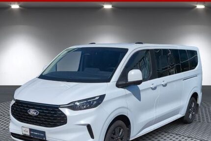 Ford Tourneo Custom 16.750 km 41.550 &euro; Dülmen 48249