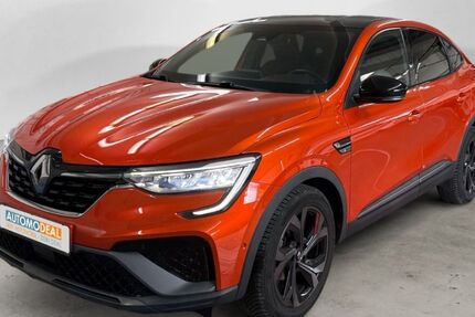 Renault Arkana 52.000 km 18.479 &euro; Dinslaken 46539