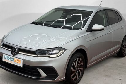 VW Polo 49.330 km 17.479 &euro; Dinslaken 46539