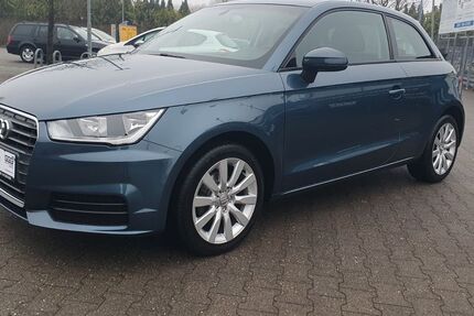 Audi A1 95.046 km 9.499 &euro; Essen 45326