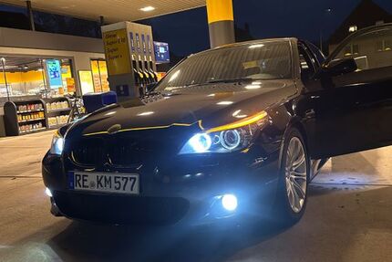 BMW 530 237.000 km 11.300 &euro; Essen 45326