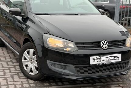 VW Polo 179.567 km 3.300 &euro; Selm 59379