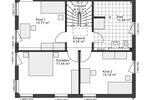 Einfamilienhaus Essen Stadtbezirk VII - 4 Zimmer, 140 m&sup2;, 1.840&euro; | Angebot:26663239