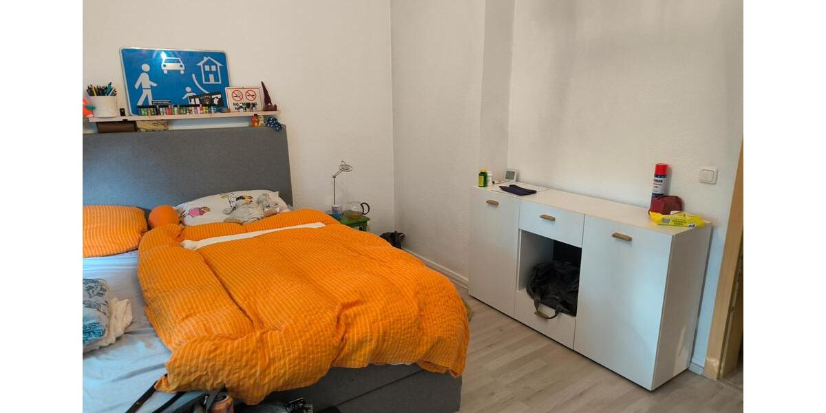 Dachgeschoßwohnung Gelsenkirchen Gelsenkirchen-Nord - 2.5 Zimmer, 50 m&sup2;, 289&euro; | Angebot:26699824