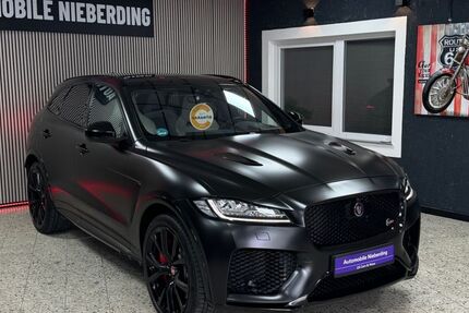 Jaguar F-Pace 79.034 km 45.990 &euro; Essen 45356