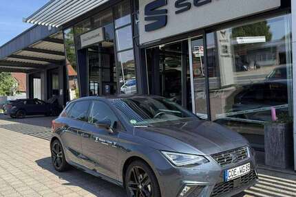 Seat Ibiza 1.570 km 27.790 &euro; Dülmen-Rorup 48249