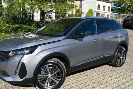 Peugeot 3008 75.000 km 17.980 &euro; Dortmund 44269