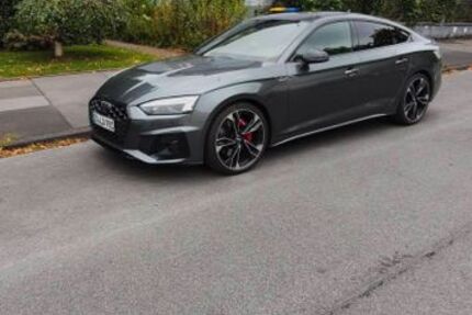 Audi A5 106.000 km 33.000 &euro; Dortmund 44339