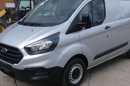 Ford Transit Custom 111.147 km 13.950 &euro; Essen 45309