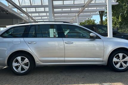 Skoda Octavia 202.000 km 5.950 &euro; Dinslaken 46539