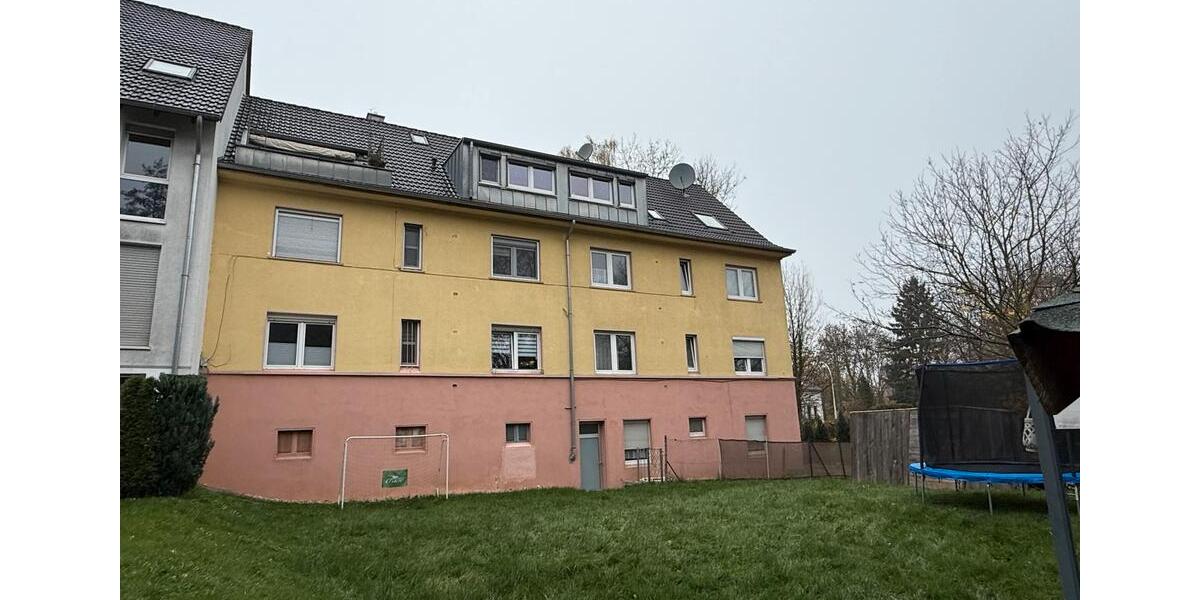Etagenwohnung Witten Annen - 3 Zimmer, 75 m&sup2;, 180.000&euro; | Angebot:25229633
