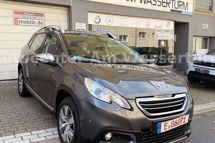 Peugeot 2008 129.500 km 6.390 &euro; Essen 45139