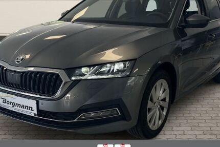 Skoda Octavia 9.628 km 30.950 &euro; Dorsten 46282