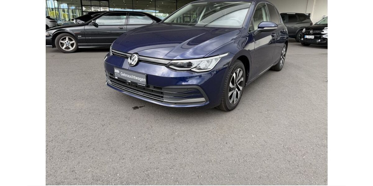 VW Golf 90.000 km 14.990 &euro; Dortmund 44145