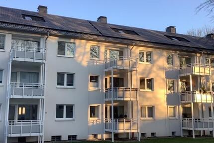 Wohnung Herne Eickel - 3 Zimmer, 59 m&sup2;, 494&euro; | Angebot:25991764