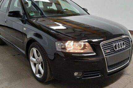 Audi A3 96.700 km 8.999 &euro; Bottrop 46236