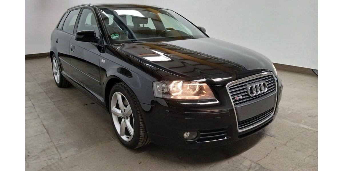 Audi A3 96.700 km 8.999 &euro; Bottrop 46236