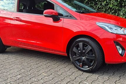 Ford Fiesta 39.000 km 8.900 &euro; Herne 44625