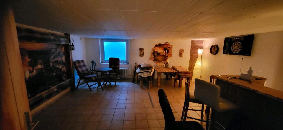 Reihenhaus Gelsenkirchen Erle - 5 Zimmer, 128 m&sup2;, 499.000&euro; | Angebot:25375745