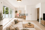 Etagenwohnung Dortmund Wischlingen - 4 Zimmer, 111 m&sup2;, 349.000&euro; | Angebot:26739834