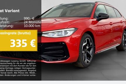 VW Passat Variant 22.790 km 42.870 &euro; Herne 44653