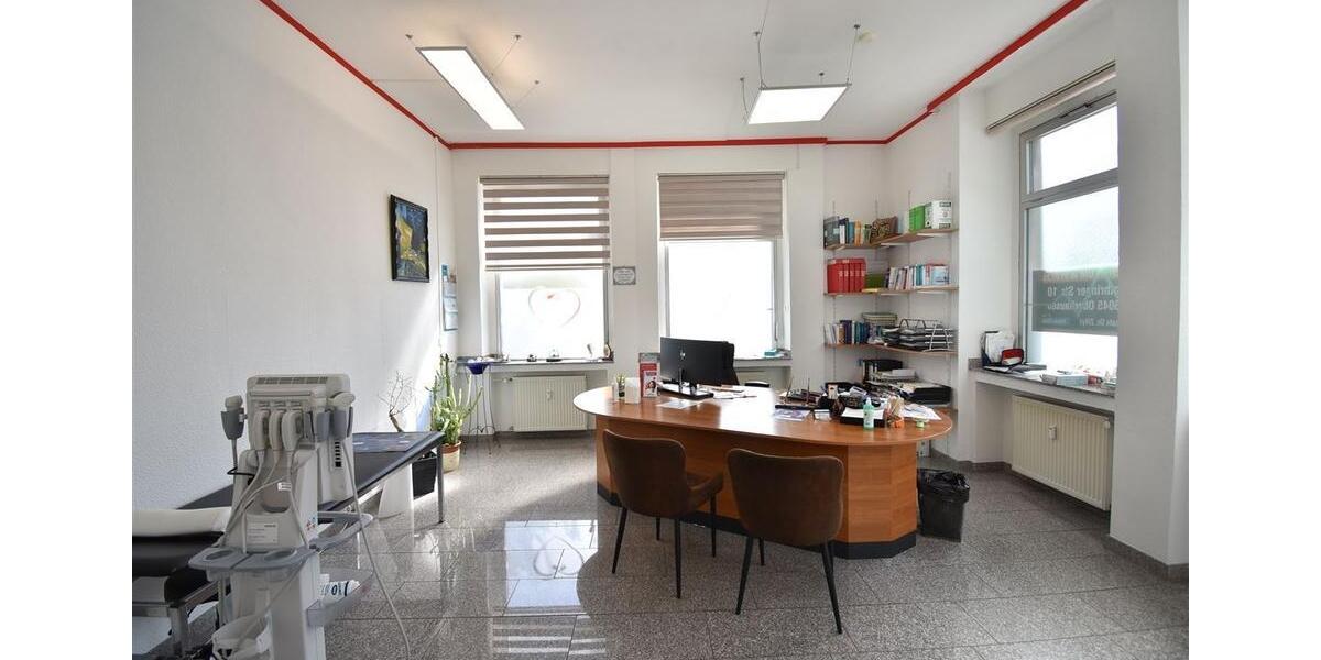 Gewerbeobjekt Oberhausen - 1.900&euro; | Angebot:20938439