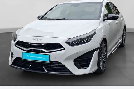 Kia ceed / Ceed 31.511 km 21.790 &euro; Herne 44653