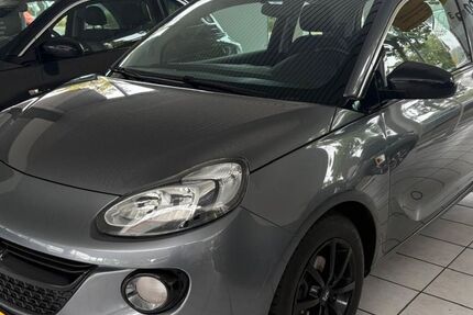 Opel Adam 122.850 km 8.890 &euro; Raesfeld 46348