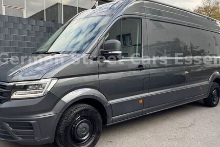 VW Crafter 94.400 km 24.950 &euro; Essen 45141