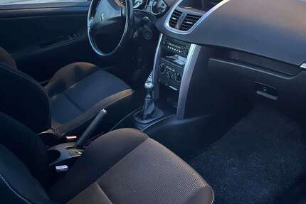 Peugeot 207 250.000 km 1.800 &euro; Lünen-Süd (Lünen) 44532