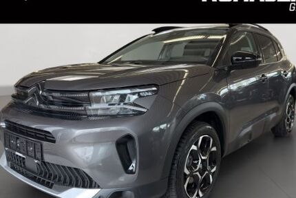 Citroen C5 Aircross 25.242 km 22.490 &euro; Mülheim an der Ruhr 45475