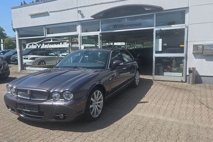 Jaguar XJ 129.000 km 18.690 &euro; Gladbeck 45966