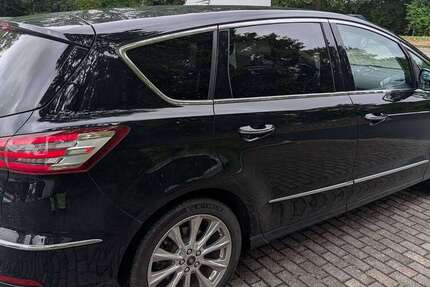 Ford S-Max 115.000 km 14.999 &euro; Dortmund, Stadt 44225