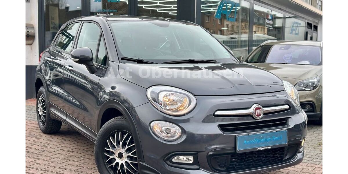 Fiat 500X 50.000 km 10.890 &euro; Oberhausen 46049