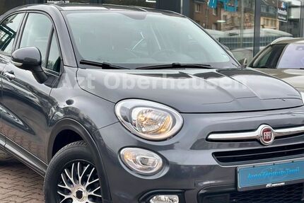 Fiat 500X 50.000 km 9.990 &euro; Oberhausen 46049