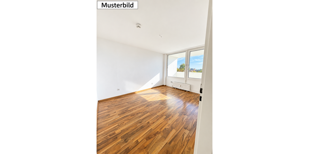 Wohnen mit Wohlfühlfaktor - attraktive 3,5-Zimmer-Wohnungen mit Balkon und großem Gemeinschaftsgarten - 3- Gladbeck Brauck | Angebot:27711619