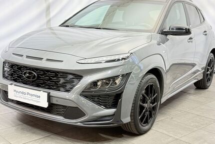 Hyundai KONA 58.139 km 18.970 &euro; Gelsenkirchen 45897