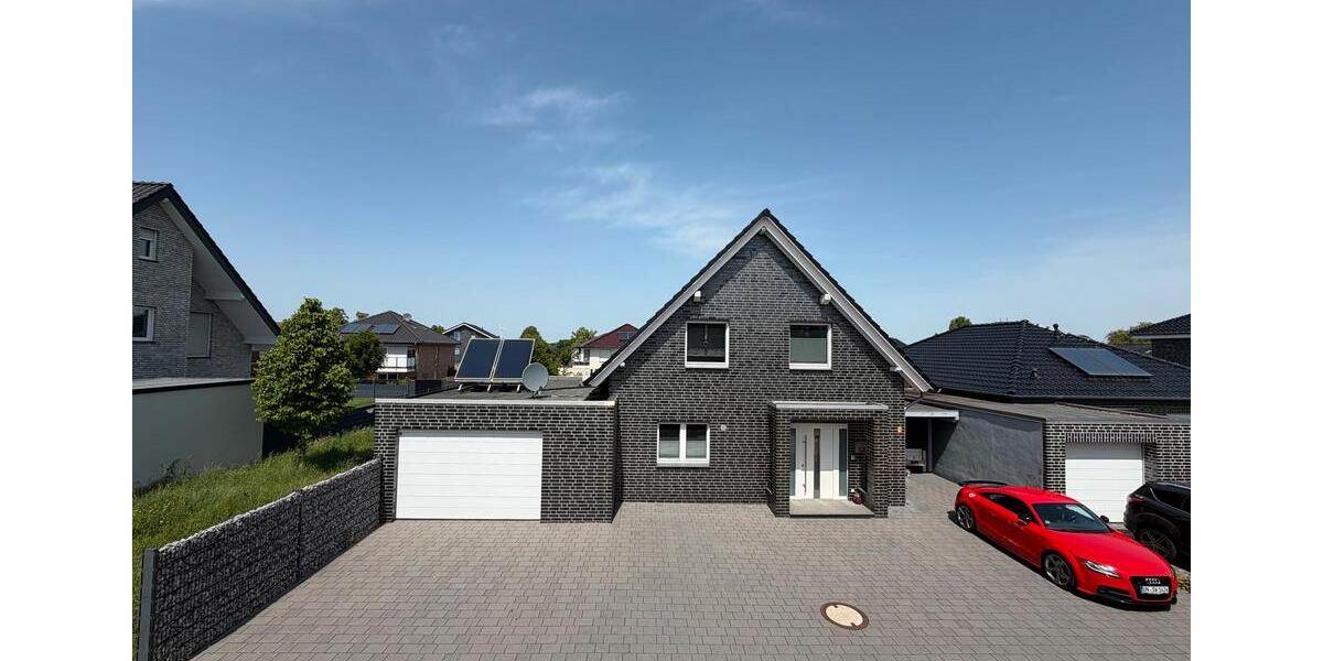 Einfamilienhaus Selm - 4 Zimmer, 110 m&sup2;, 650.000&euro; | Angebot:26737624