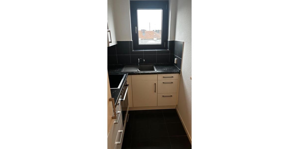 Dachgeschoßwohnung Dinslaken - 2.5 Zimmer, 58 m&sup2;, 485&euro; | Angebot:26050255